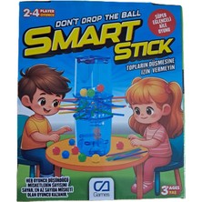 Ca Games Smart Stick Beceri Oyunu