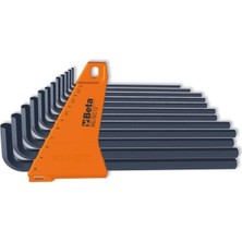 Beta 96L/SC12 Uzun Allen Takım Ürün Kodu 000960929