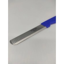 ERHCE Mavi simli Micro Sebze ve Doğrama Bıçağı Alman Paslanmaz Çelik