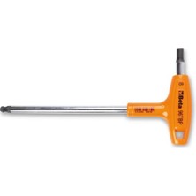 Beta 96TBP-8 Bombe Başlı T Allen Ürün Kodu 000960690