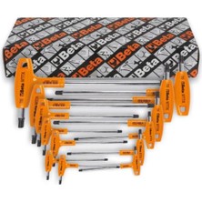Beta 97TTX/S13 Torx T Allen Takım Ürün Kodu 000970813
