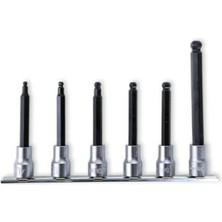 Beta 910BP/SBL -Set 6 Ball Head Soc Ürün Kodu 009100596