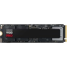 Samsung 2Tb 9100 Pro Mz-Vap2T0Bw 14700-13400Mb-Sn Pcie Nvme M.2 Ssd Harddisk