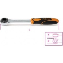 Beta 920/50F 1/2 Cırcır Kolu Ürün Kodu 009200889