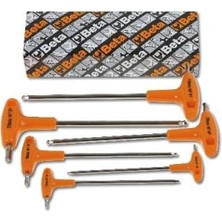 Beta 96TBP/S6 B.b T Allen Takım Ürün Kodu 000960694