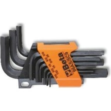 Beta 96AS/SC9" Allen Takım Ürün Kodu 000960743