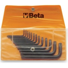 Beta 97TX/B13 Torx Allen Takım Ürün Kodu 000970650