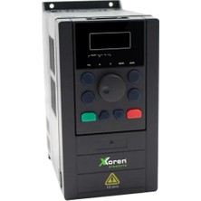 Xkoren 7,5kw  Hız Kontrol Cihazı