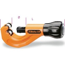 Beta 336 Boru Kesme Ürün Kodu 003360001