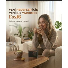 Foxf6 Magic Milk Bitkisel Karışık Toz