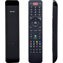 Belirtilmemiş Onvo 50F353 Uyumlu Android Tv Kumandası Smart