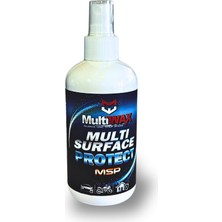 Multiwax MSP250