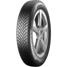 Uniroyal Unıroyal 215/60R18 98H Allseasoncontact Oto 4 Mevsim Lastiği (Üretim Yılı: 2026)