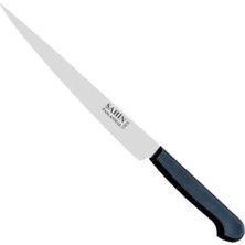 AyrStore Buğz Bursa Küçük Peynir Bıçağı 15 Cm, Plastik Sap