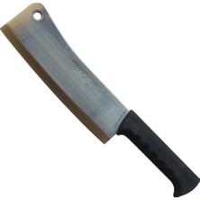 AyrStore Buğz Poyraz Bursa Düz Kuzu Satır No:2, 20 cm - Plastik Sap