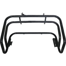 Stmax Elit 940 Arka Oturak Demiri