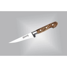 Arel Tech Store El Yapımı Sürmene Kemik Sıyırma Bıçağı No:0 ARLSTRTCH-MPA3256