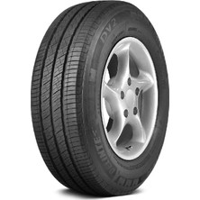 Delinte Delınte 235/65R16C 115/113T Dv2 Oto Yaz Lastiği (Üretim Yılı: 2026)
