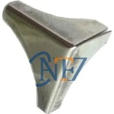 Arel Tech Store Dekoratif Sandık, Kutu Köşesi - Mini, 100 Adet ARLSTRTCH-MPA3256