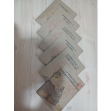 Savlar Store 6lı Paket Premium Versiyon Dedektif Oyunu Çözülemeyen Davalar