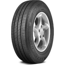 Delınte 215/75R16C 113/111S Dv2 Oto Yaz Lastiği (Üretim Yılı: 2026)