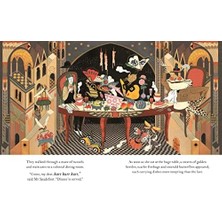 Savlar Store Leina And The Lord Of The Toadstools