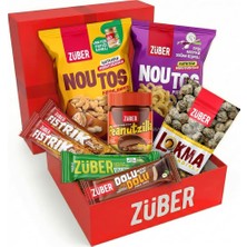 Savlar Store Mini Hediye Paketi