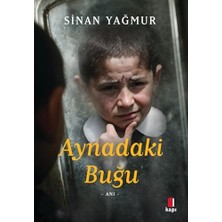 Savlar Store Aynadaki Buğu