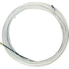 Twin Store Elektrikçi Sustası Izoleli - 10 Metre