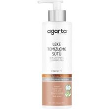 Twin Store Temizleme Sütü 225 ml