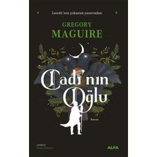 Savlar Store Cadı’nın Oğlu