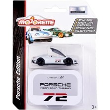 Savlar Store Deluxe Vision Gran Turismo #72