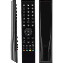 Belirtilmemiş Dıjıtsu 65DS8800 Androıd Tv LCD LED Tv Kumanda