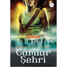 Savlar Store Camlar Şehri: Ölümcül Oyuncaklar 3. Kitap