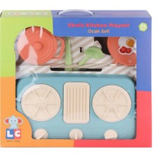 Twin Store 30924 - Ocak Seti