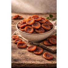 Kayısı Kurusu Günkurusu 1000G (1kg)
