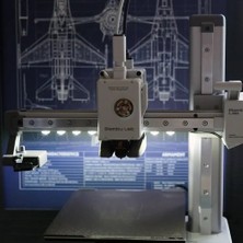 Bambu Lab A1 Uyumlu LED Upgrade Kiti