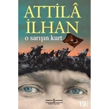 Savlar Store O Sarışın Kurt: Gazi Mustafa Kemal Paşa