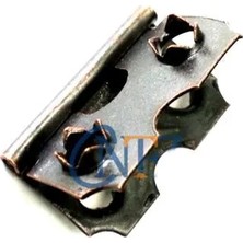 Senka Çakmalı Açılı Menteşe - 500 Adet