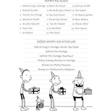 Savlar Store Saftirik Greg'in Günlüğü 20 - Parti Aşkına!