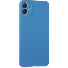 Twin Store Galaxy A05 Kılıf First Silikon -