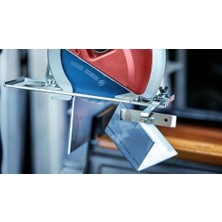 Savlar Store Dairesel Testere Bıçağı Expert Stainless Steel, 230 x 25,4 x 1,9 Mm, Diş Sayısı 46, 1 Adet, 2608644287 Için