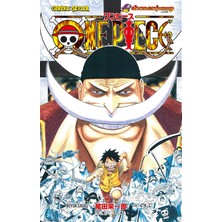 Savlar Store One Piece 57. Cilt
