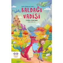 Savlar Store Baldağı Vadisi - Kayıp Ejderhalar Tarihi 1