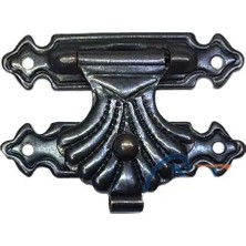 Senka Kutu, Tavla Klipsi, Ön Kilidi No:3 - 33X24 Eskitme, 1 Adet