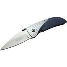 Senka Cr 0088 Bl Kamp Çakı 18 cm - Manuel, Kılıflı, Kutulu