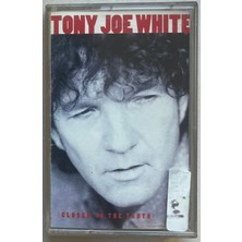 Polygram Records Tony Joe White Closer To The Truth  Kaset