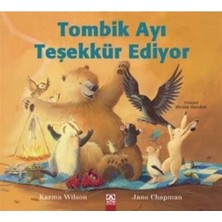 Savlar Store Tombik Ayı Teşekkür Ediyor