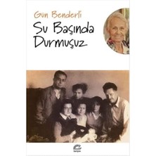 Savlar Store Su Başında Durmuşuz