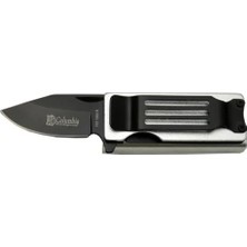Twin Store FXT-1000-B Çakmak Çakı 11 cm Manuel, Kemerlikli